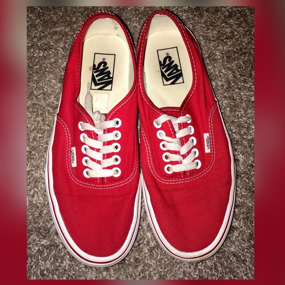 Vans Shoes - ❤️Sold !❤️